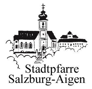 Stadtpfarre Salzburg-Aigen