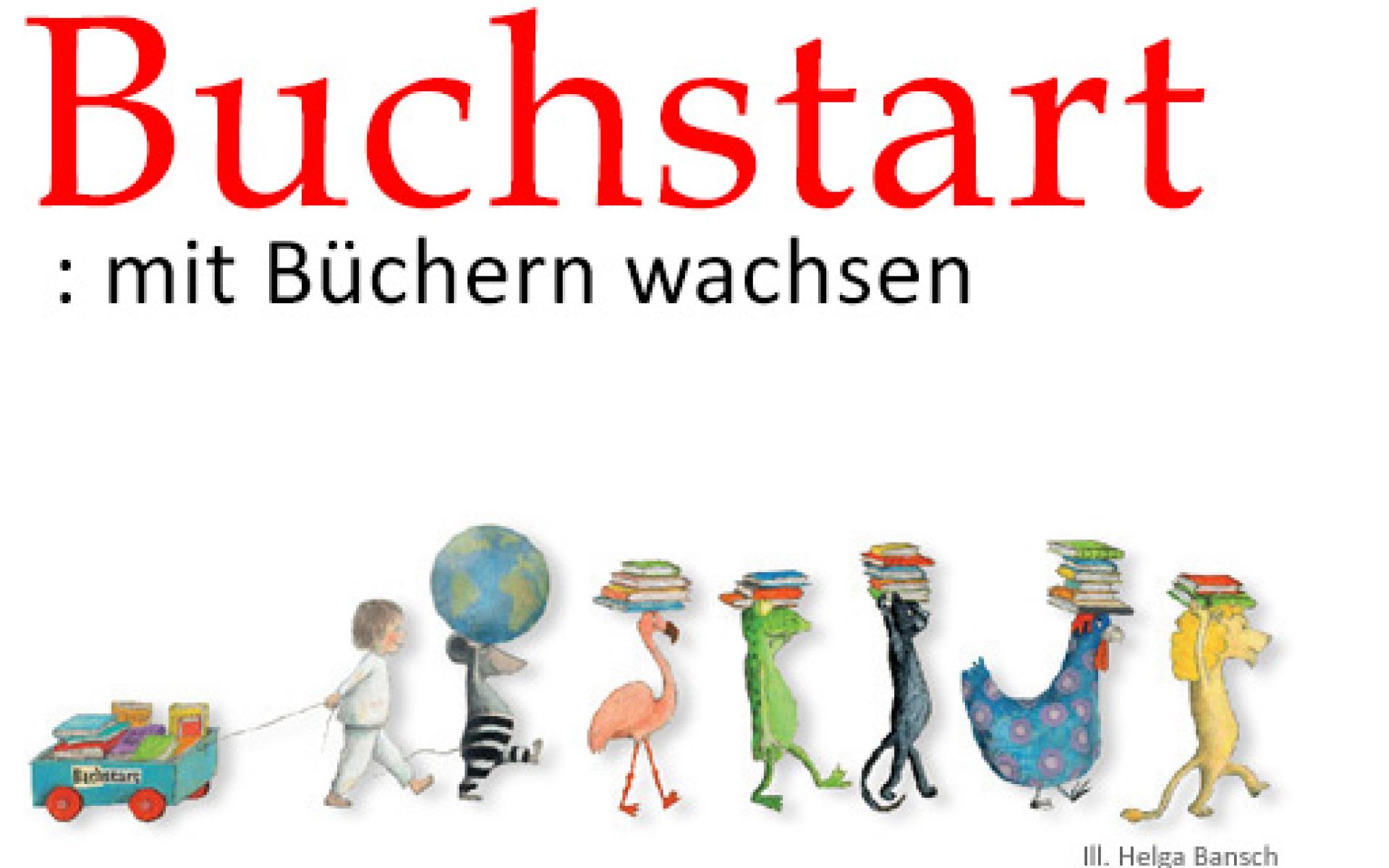 Buchstart