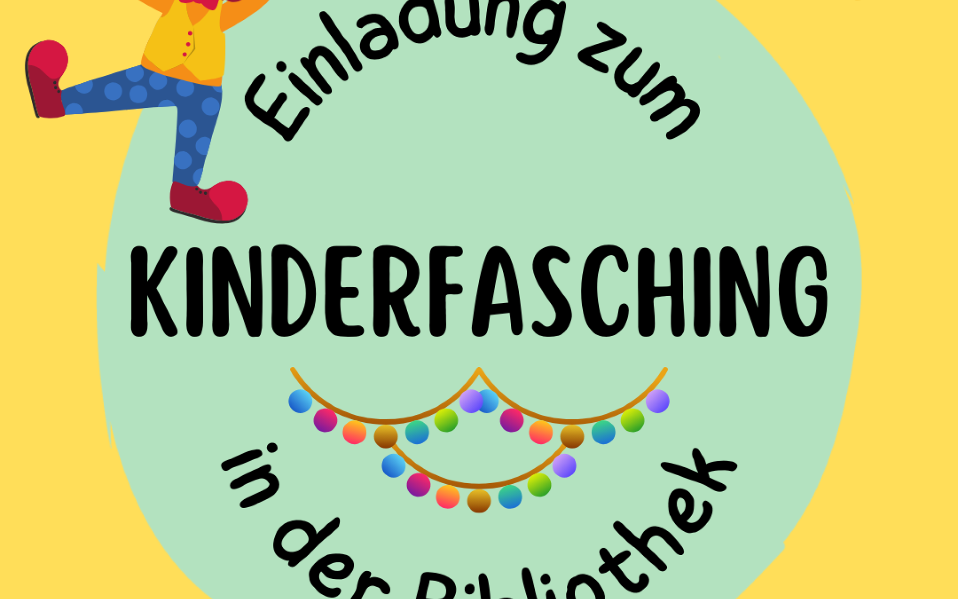 kinderfasching