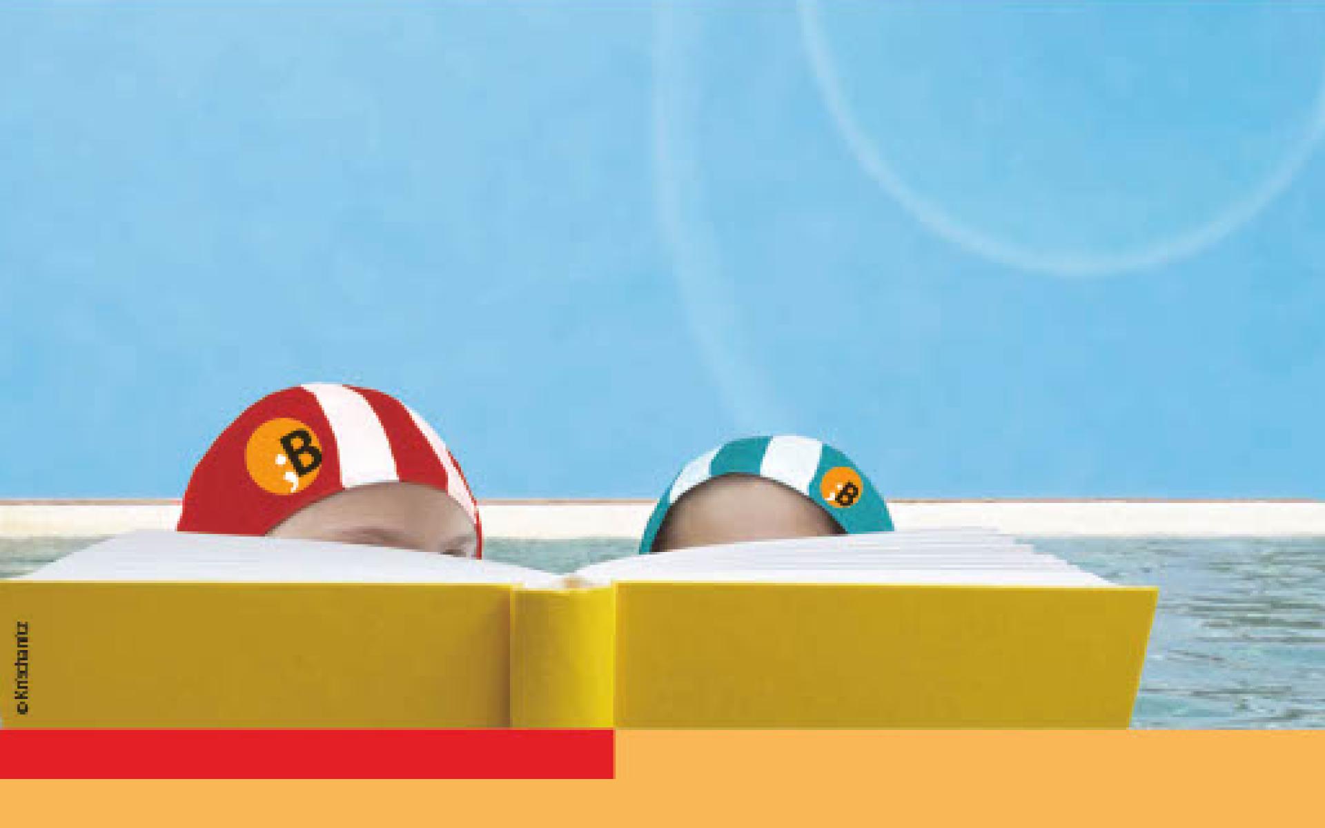 Lesesommer Info