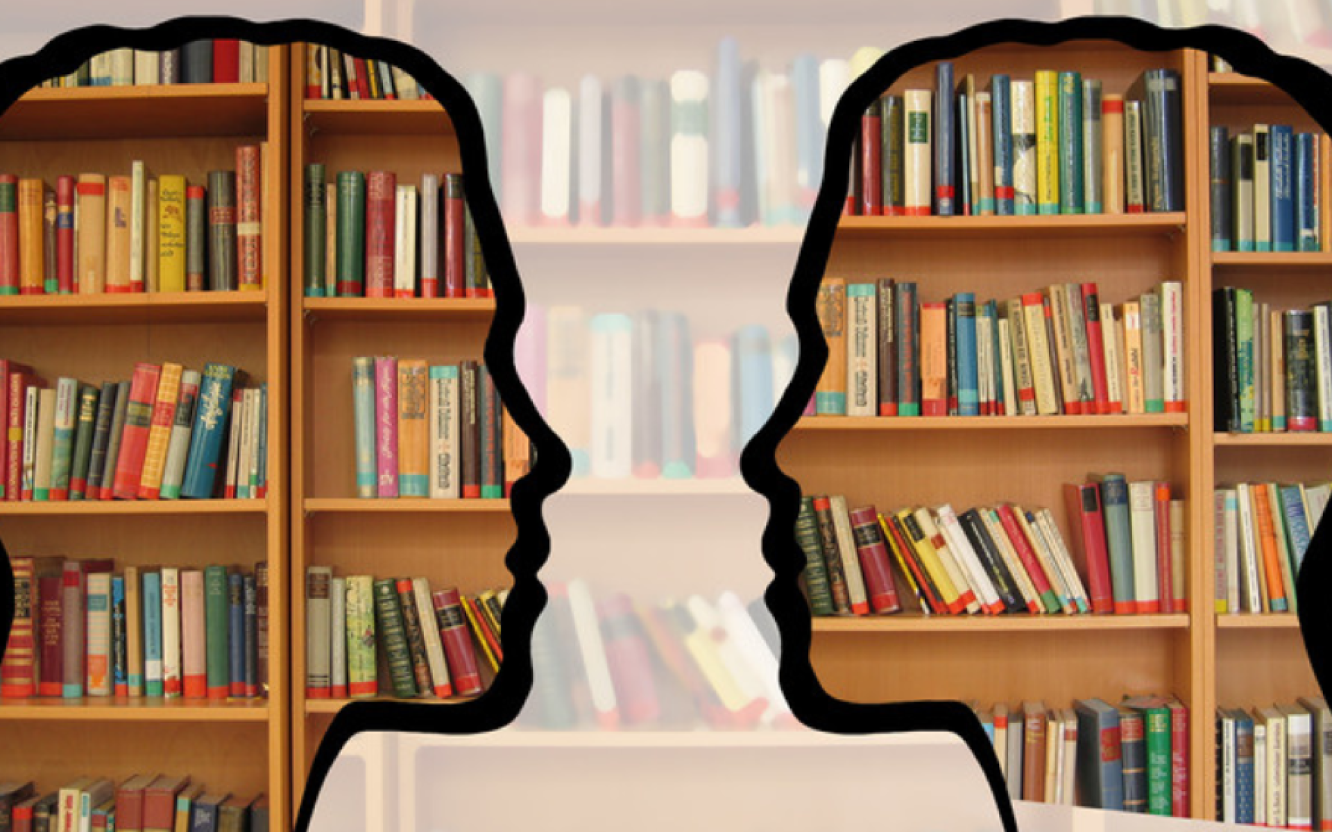 Speed-Dating Buch Ankündigung