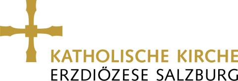Logo Erzdiözese Salzburg