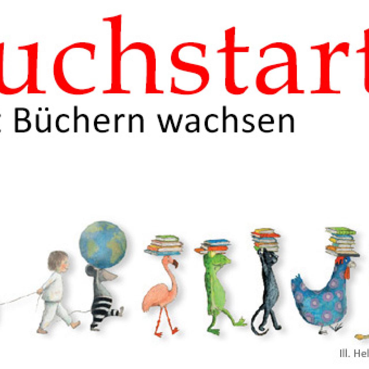 Buchstart