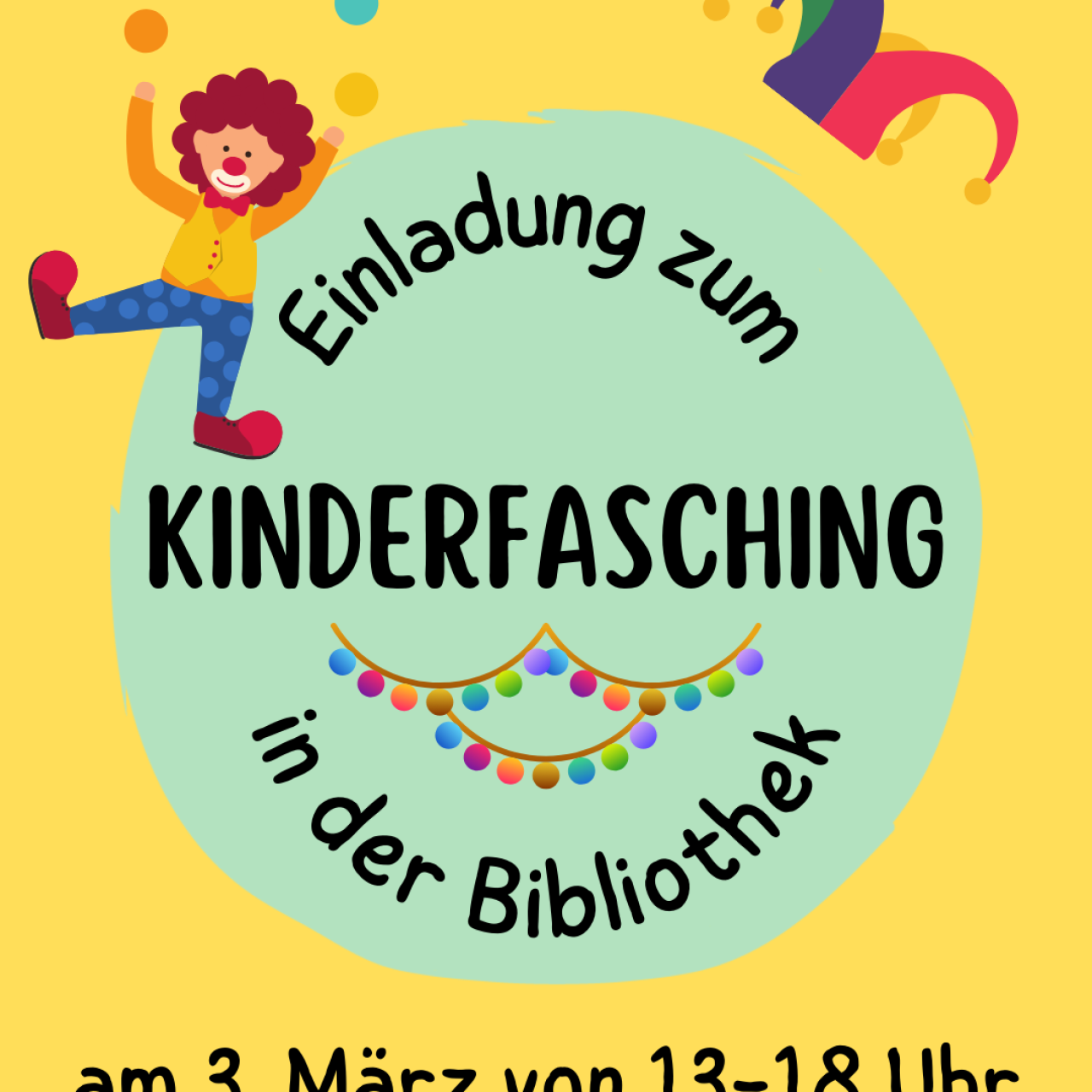 kinderfasching