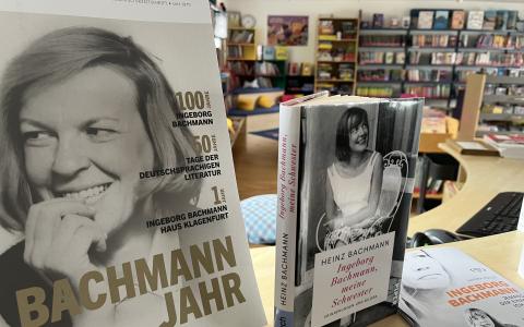Bachmann Jahr